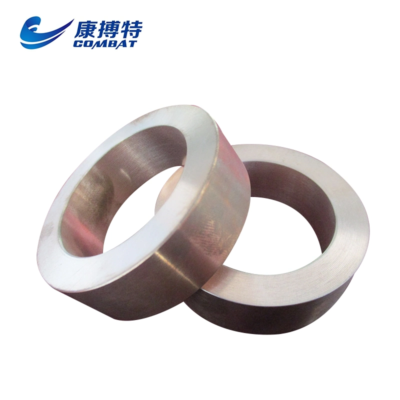 W80cu20 Tungsten Copper Alloy Rod