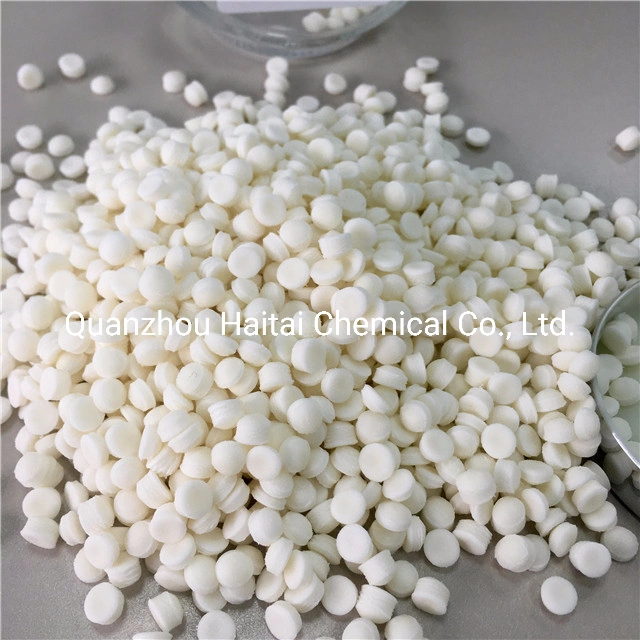 Organic Chemical Plastic Injection Filler Masterbatch for Production Plastic Products