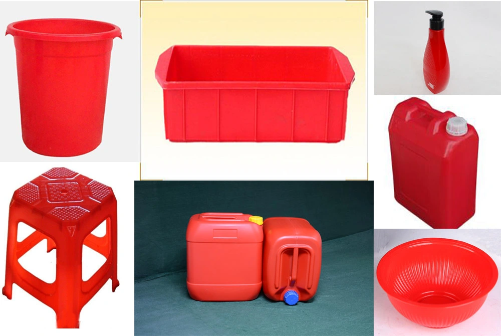 Factory Color Yellow Red Green Plastic Colorant Masterbatch for PP/PE/ABS/EVA Supply