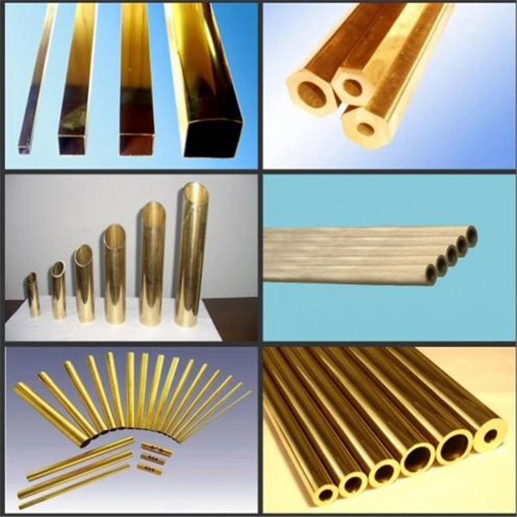 Nickel Aluminium Bronze C63000 Supply