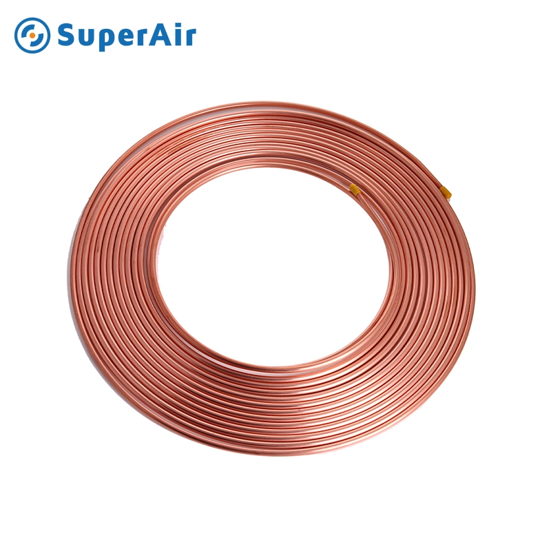 Super Quality Factory Price Capillary Copper Pipe