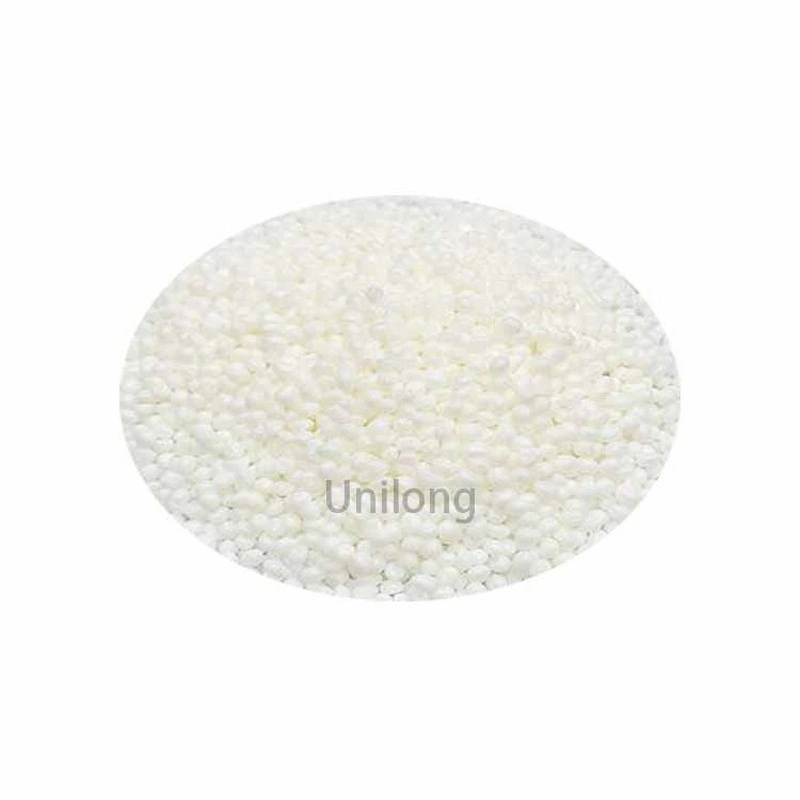 Unilong Factory Virgin Filler Master Batch PP C22h42o3 CAS 9003-07-0 in Stock