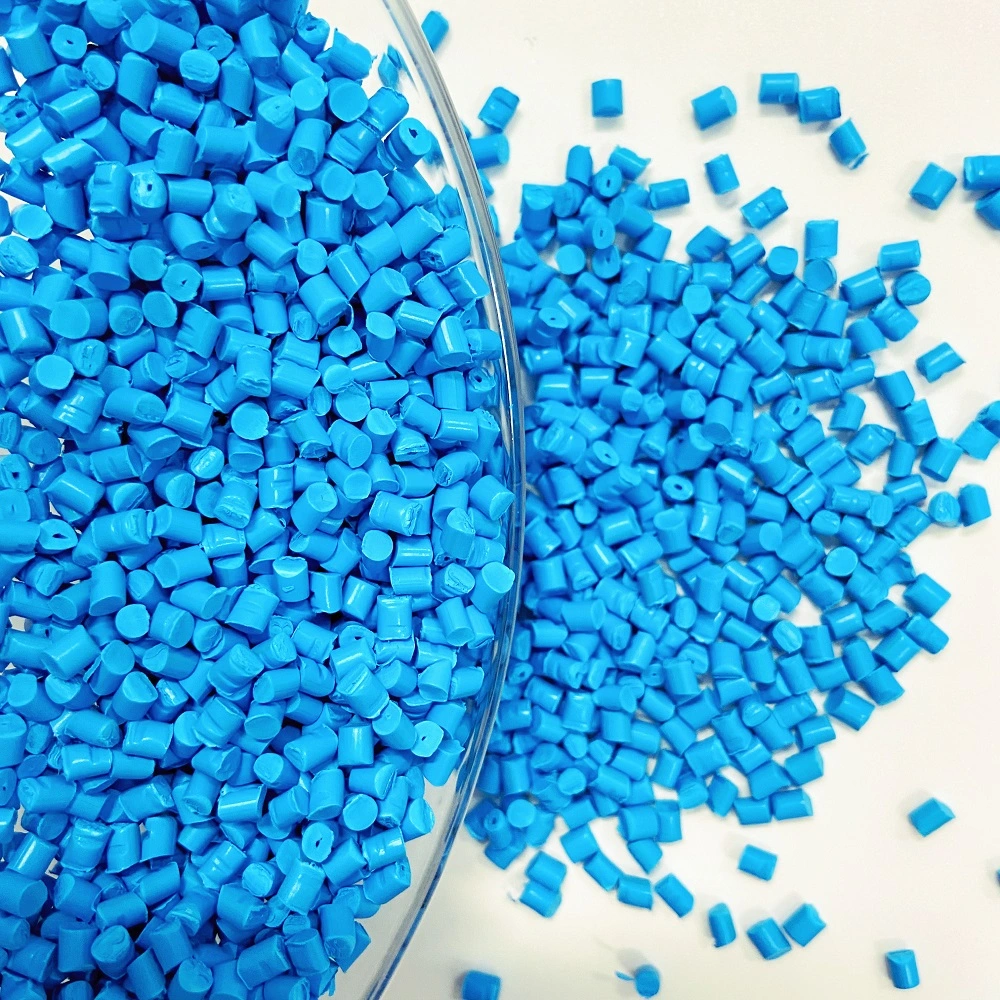 Broad Spectrum UV Stabilizer Masterbatch Pellets for Thermal Stability