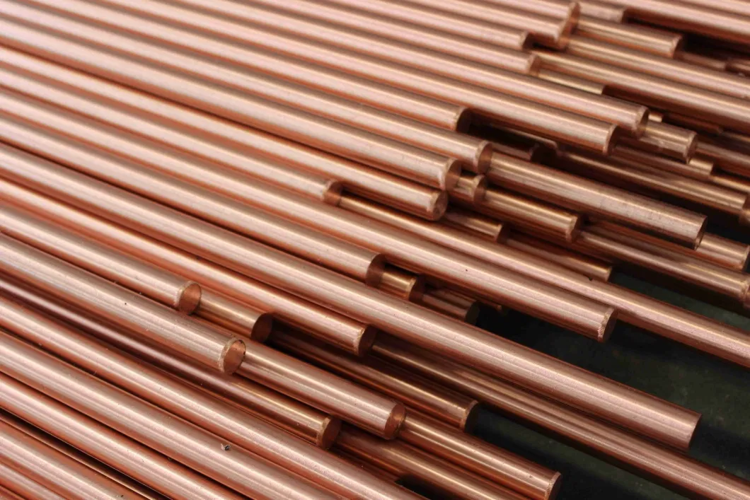 C54400 Tin Copper Alloy with Excellent Performance Characteristics
