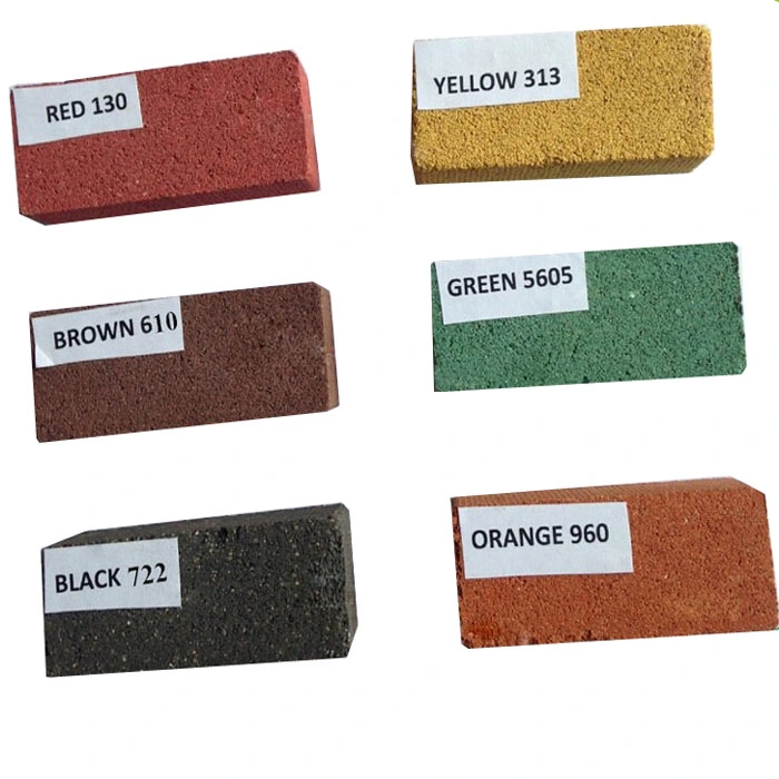 Competitive Price Iron Oxide Black Used for Pigment Ink