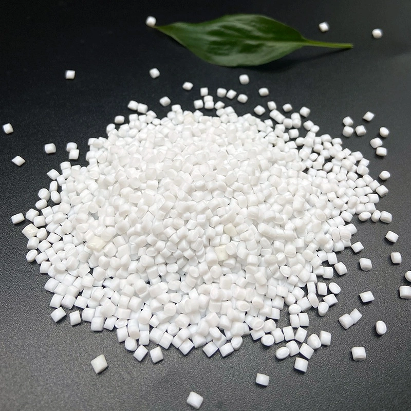 Factory Price Polyethylene Terephthalate Resin Granules Plastic Raw Granules Pet