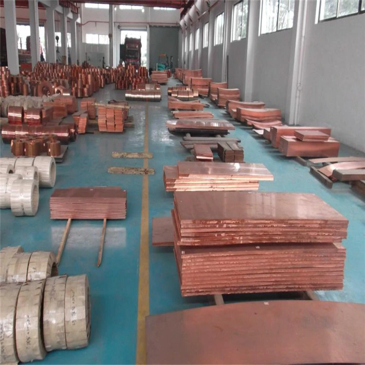 Phosphor Bronze Alloy 510