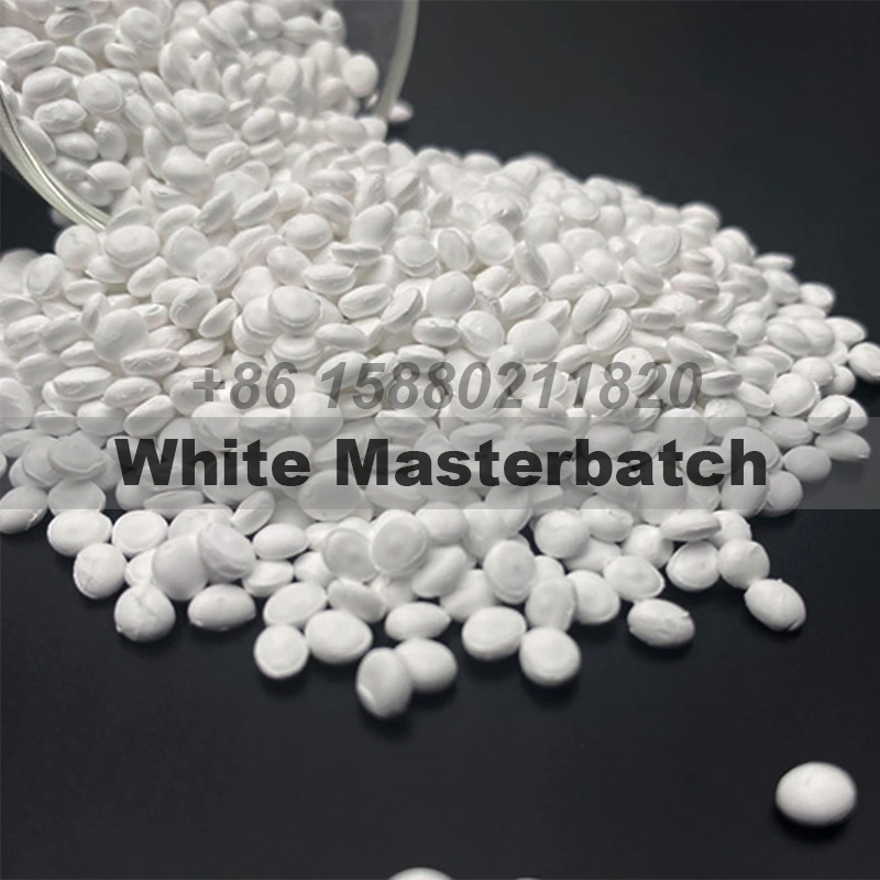 Fine Carbon Balck Plastic PP PA Pet Polyester Fiber Masterbatch