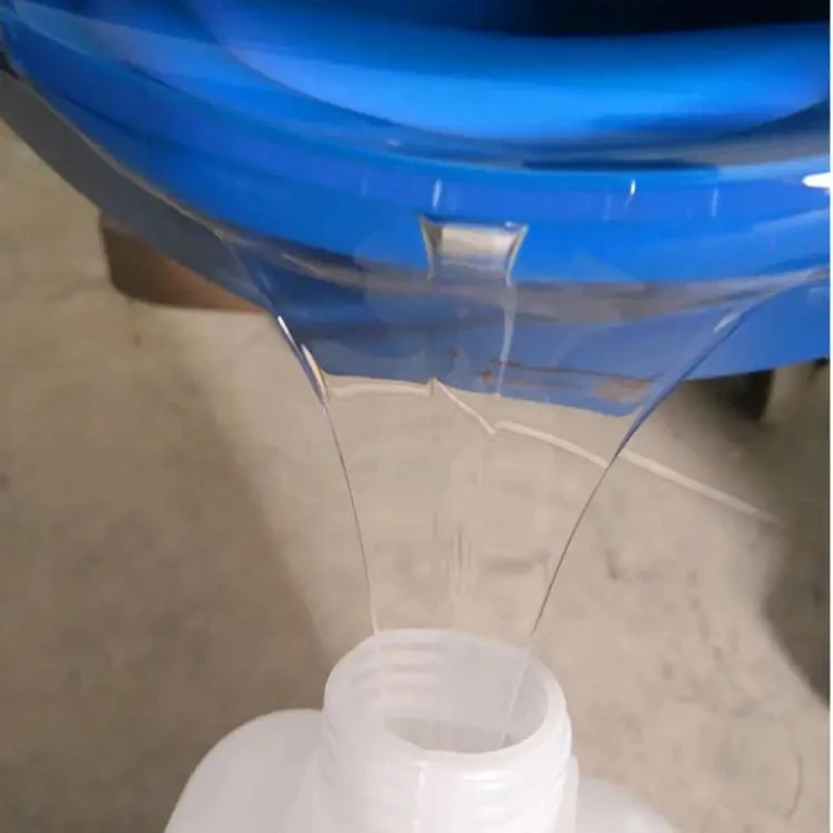 Dimethylsiloxane Rubber RTV Silicone My 110/112 Methyl Vinyl Gum Especially Designed to Manufacture Hcr Master Batches