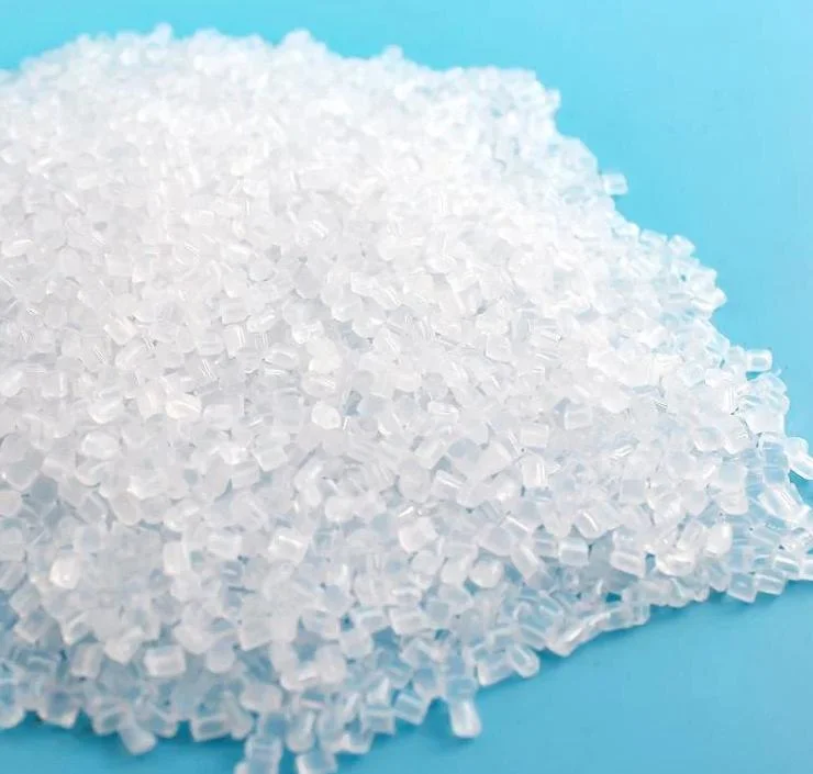 Promotional HDPE Granules Raw Material Anti-Moisture Desiccant Masterbatch for Plastic HDPE