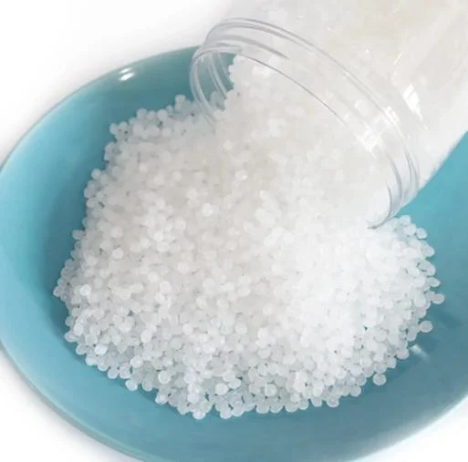 Promotional HDPE Granules Raw Material Anti-Moisture Desiccant Masterbatch for Plastic HDPE