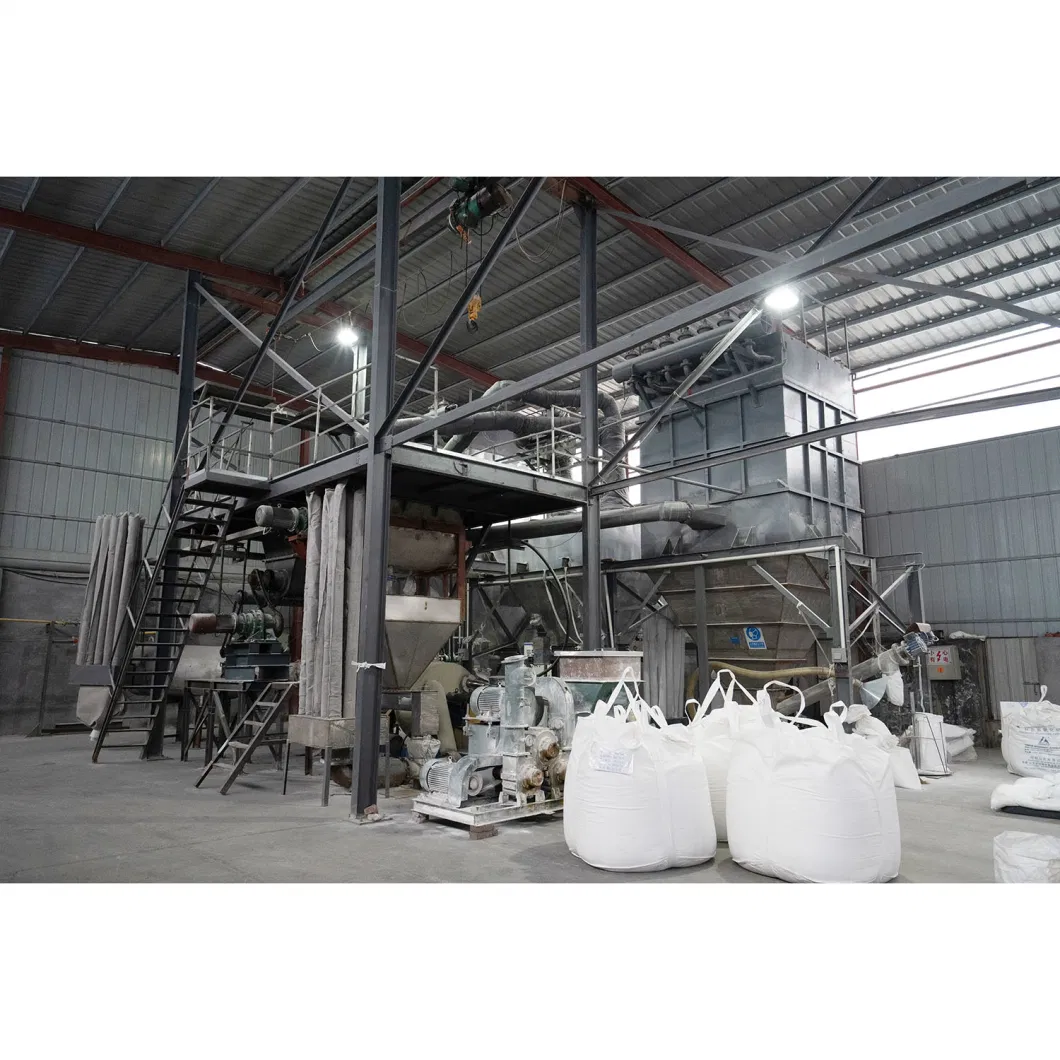 Flame Retardant Masterbatch Aluminum Hydroxide, Ath Fire Resistance