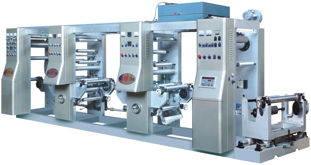 Computer Error-Correction Yew Paper Bronzing Machine (QDTJ-B-400)