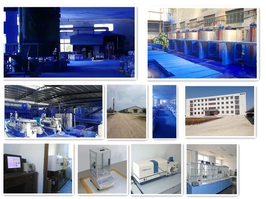 China Factory Ultramarine Blue for Masterbatch Coating Ink