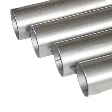 Q235 42CrMo Steel Billet High Carbon Steel Round Bar Billet