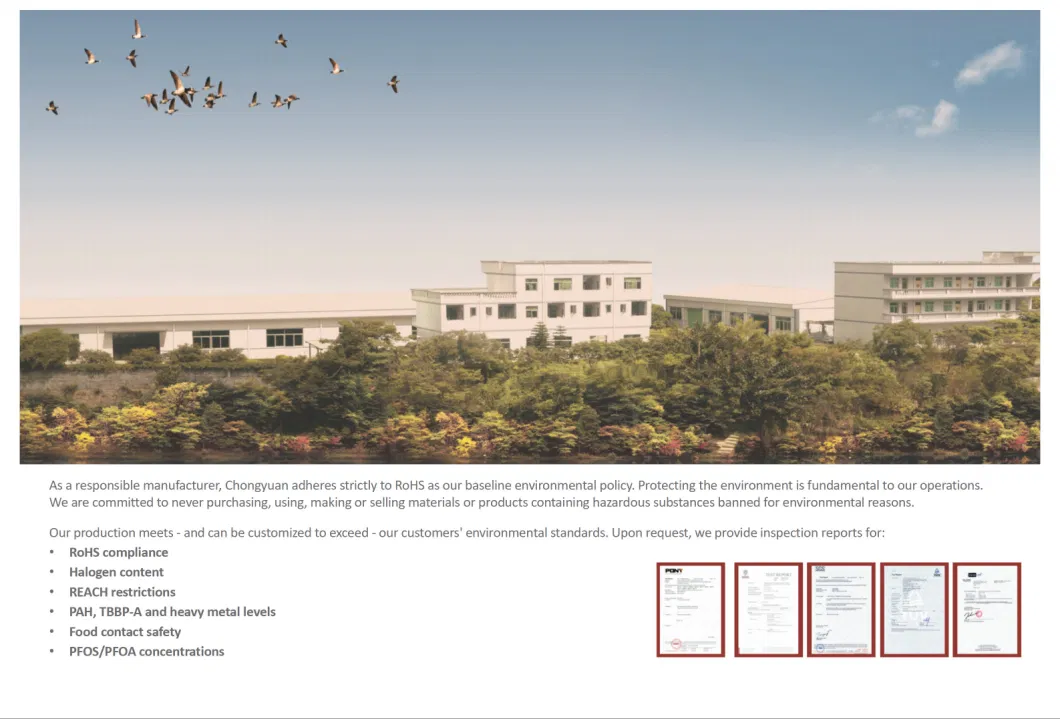 Thermosetting Calcium Carbonate Color Masterbatch at Factory Price