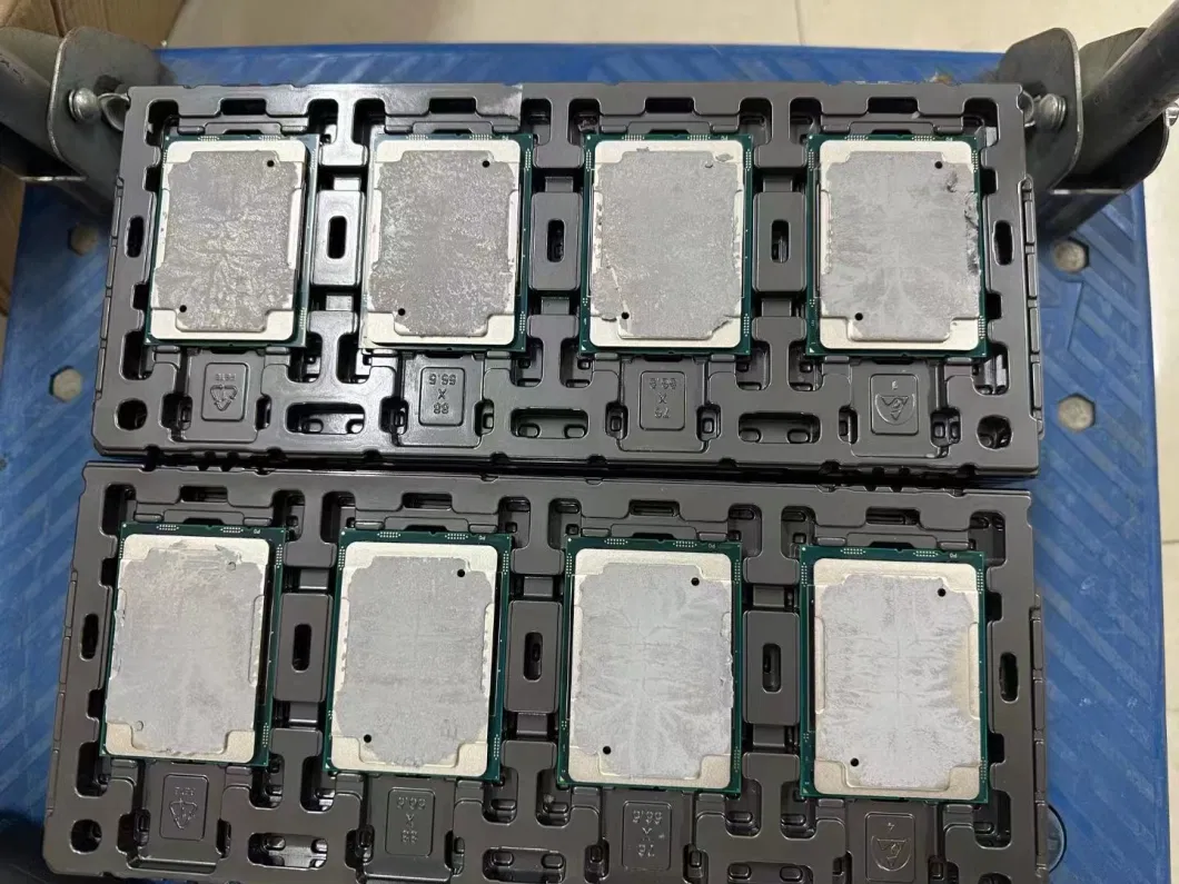 Intel Xeon Processors Platinum Gold Silver Bronze 5315y 5317 5318n 5318y 6326 4310 CPU