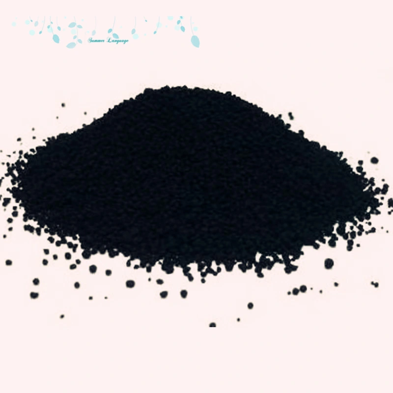 Pigment Carbon Black Equivalent to Special Black 100 Black Pigment Black 7