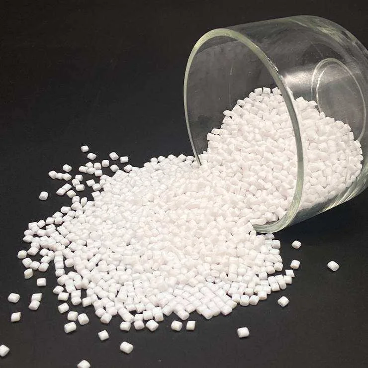 Wholesale PP Polypropylene Homopolymer of China PP Producer