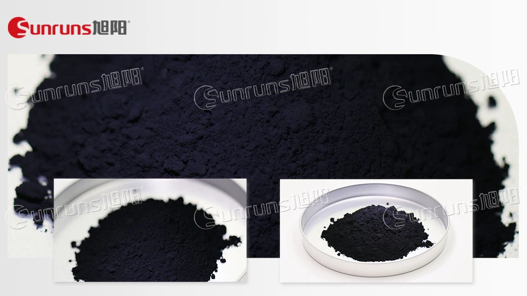 Semi-Reinforce, High Structure Rubber Black