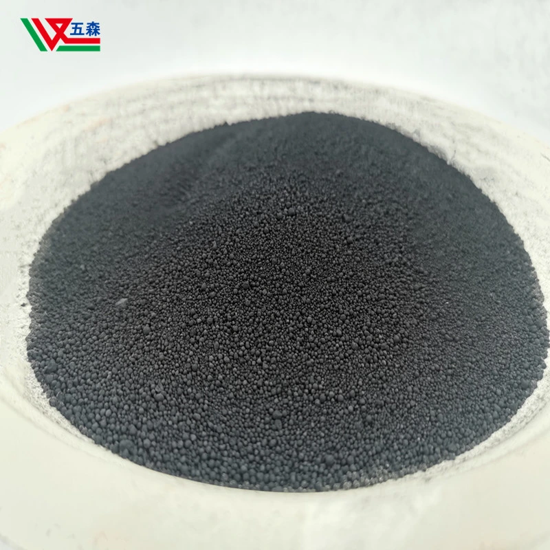 Special for Plastic Color Masterbatch, Filled with Carbon Black St300 Particles