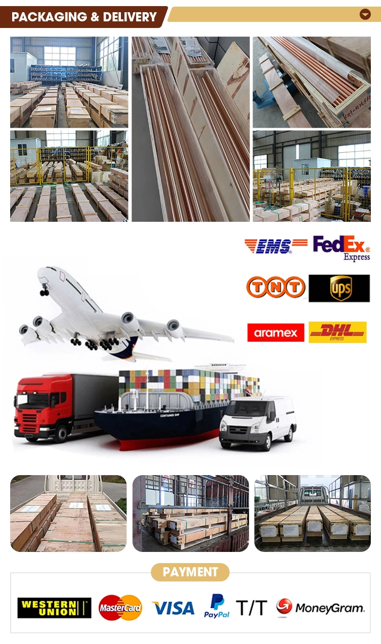 C5190 Tin-Copper Alloy Versatile and Reliable Material