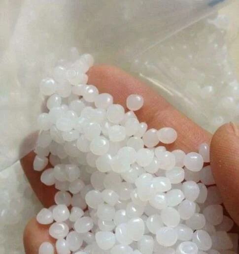 China Good Quality PP PE Resin Virgin Plastic Masterbatch