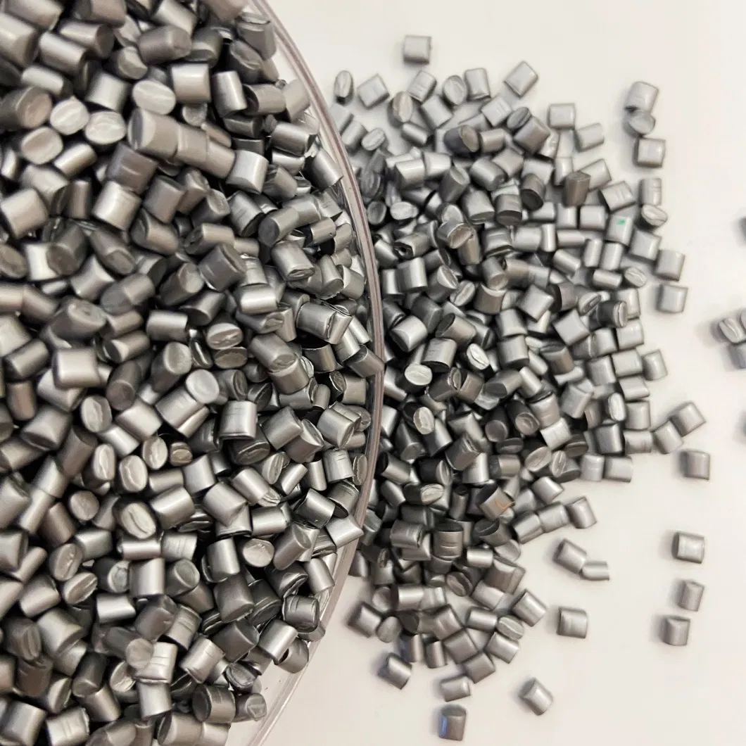 Broad Spectrum UV Stabilizer Masterbatch Pellets for Thermal Stability