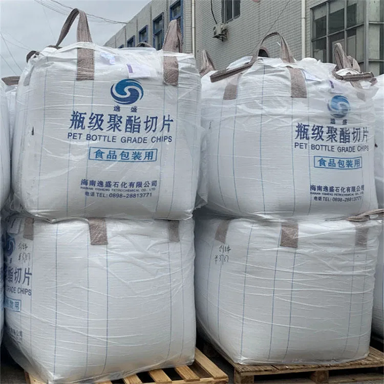 Injection Grade Plastic Raw Materials Pet for Plastic Materials Masterbatch