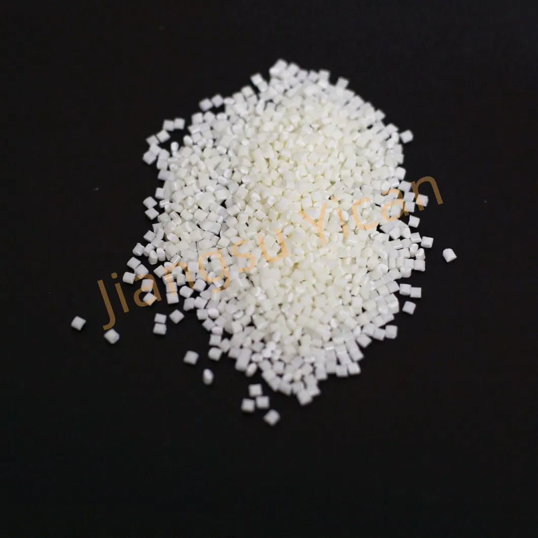 Factory Price Wholesale ABS Plastic Particle ABS Color Granule Masterbatch ABS Resin