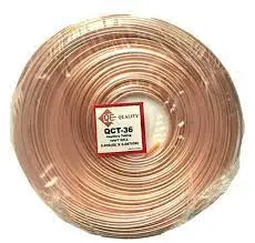 Super Quality Factory Price Capillary Copper Pipe