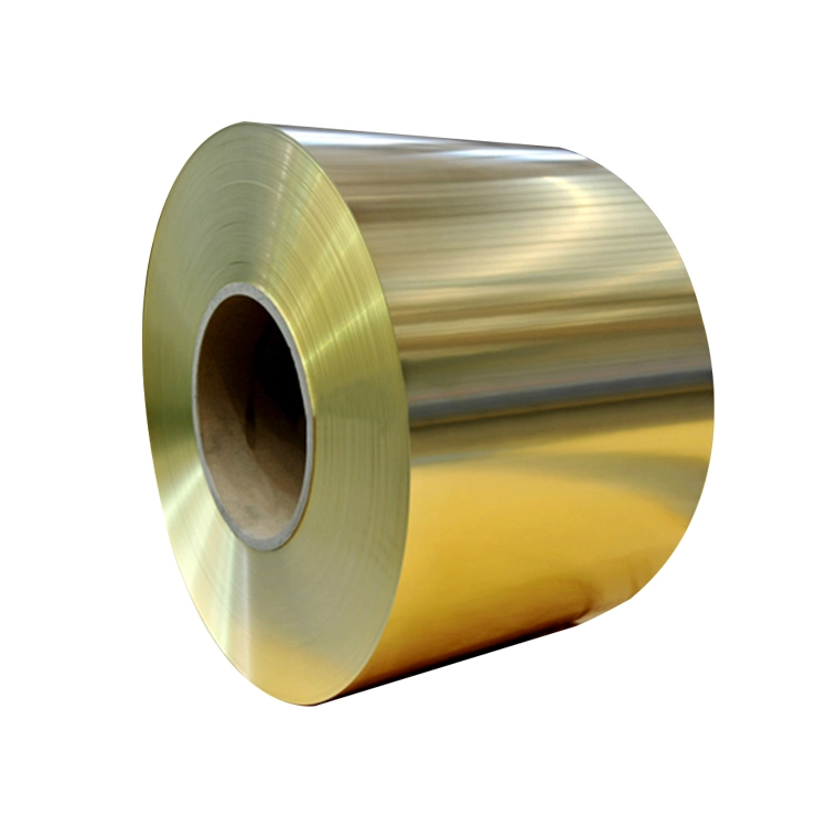 Seamless ASTM B111 6&quot; Sch40 CuNi 90/10 C70600 C71500 Tube Copper Nickel Pipe