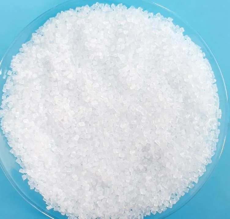 Promotional HDPE Granules Raw Material Anti-Moisture Desiccant Masterbatch for Plastic HDPE