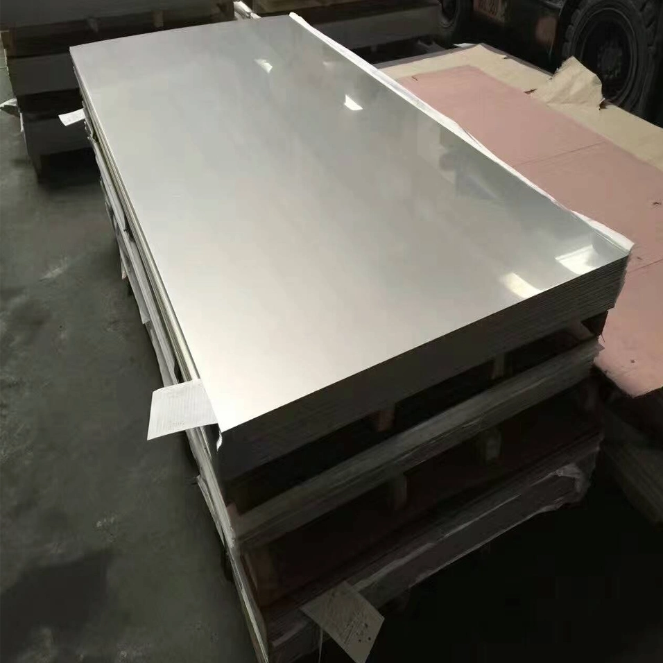 Inconel Alloy 601 Plate Sheet Inconel 600