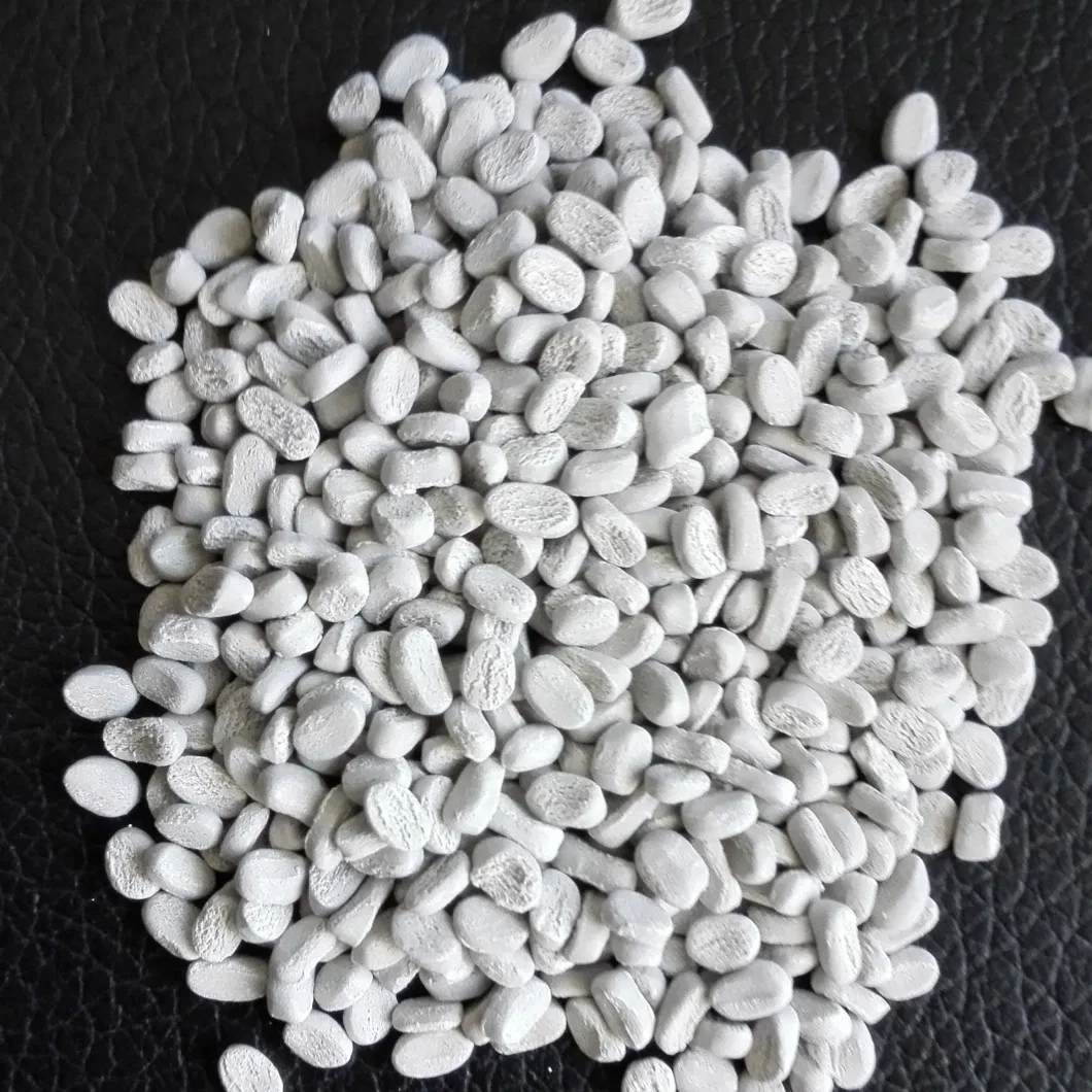 PE/PP White Black and Grey Desiccant Masterbatch Manufacturer