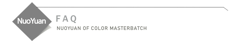 High Addition of Black Masterbatch Carbon Black/Color Masterbatch/Basic Addition