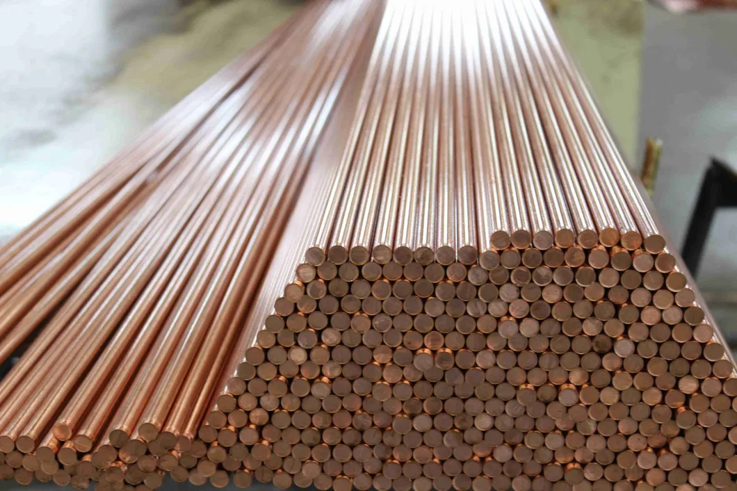 C54400 Tin Copper Alloy with Excellent Performance Characteristics