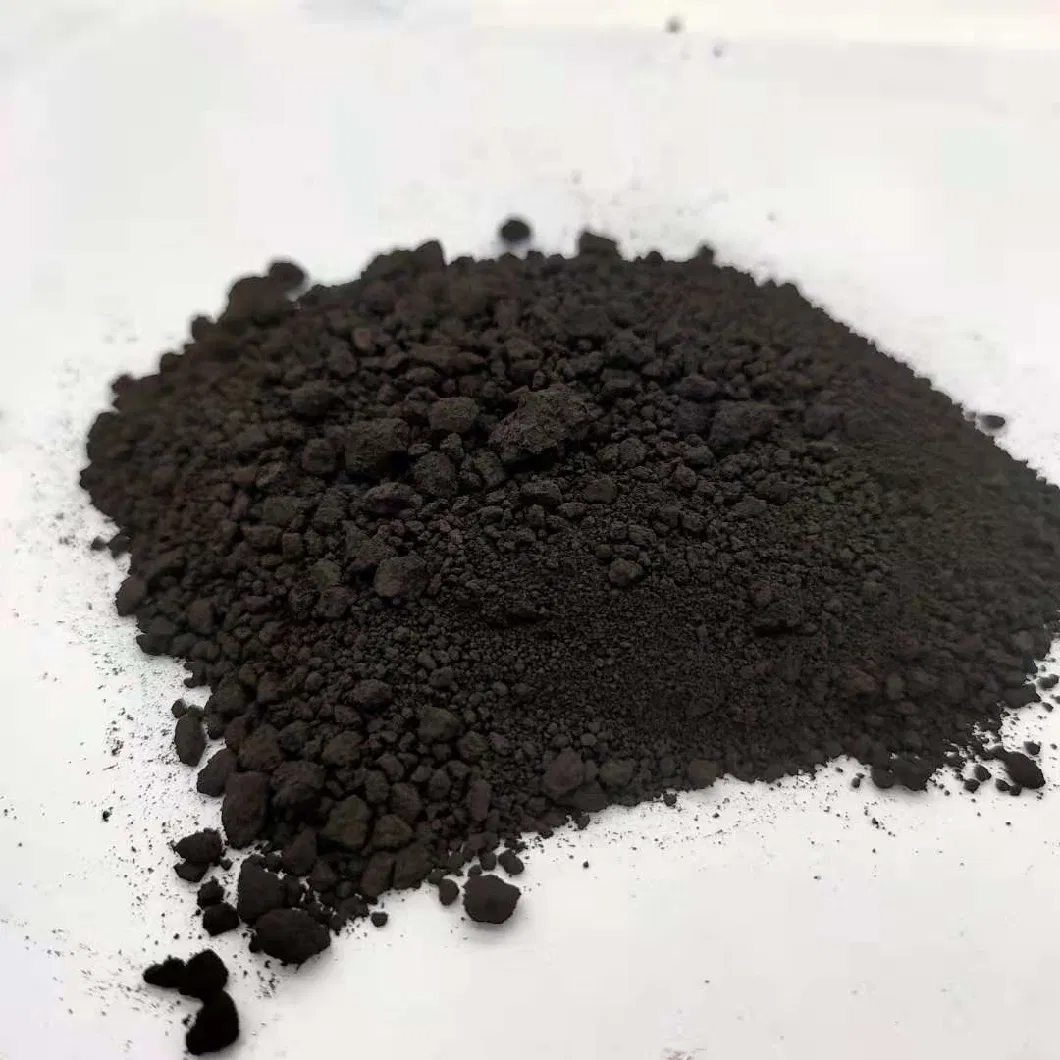 Pigment Iron Oxide Black 330/318m