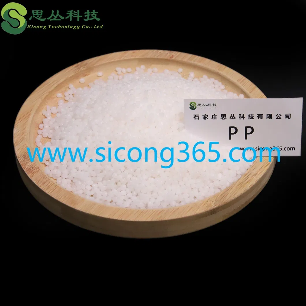 Biodegradable Plastic Raw Material Manufacture Anti-Bacterial Masterbatches Granules