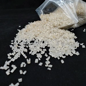 LLDPE Granules Linear Low Density Polyethylene Film Grade Plastic Granules