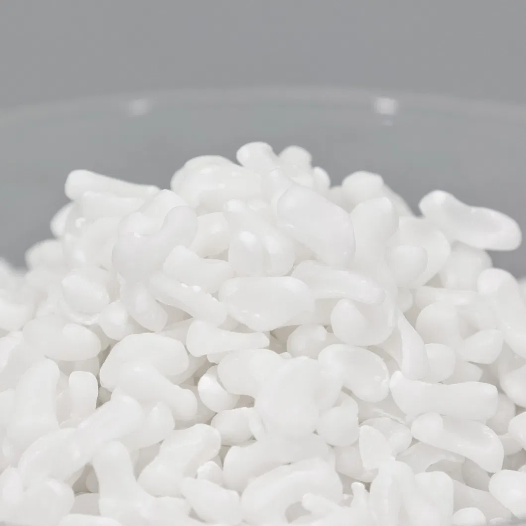 Plastic Granules Talc Filler Masterbatch for Injection Moulding