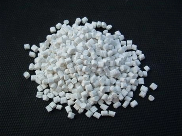 Plastic Transparent Filler Masterbatch for Blown Film Injection and Blowing Molding