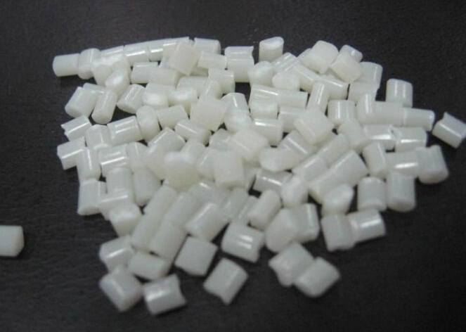 Plastic Transparent Filler Masterbatch for Blown Film Injection and Blowing Molding