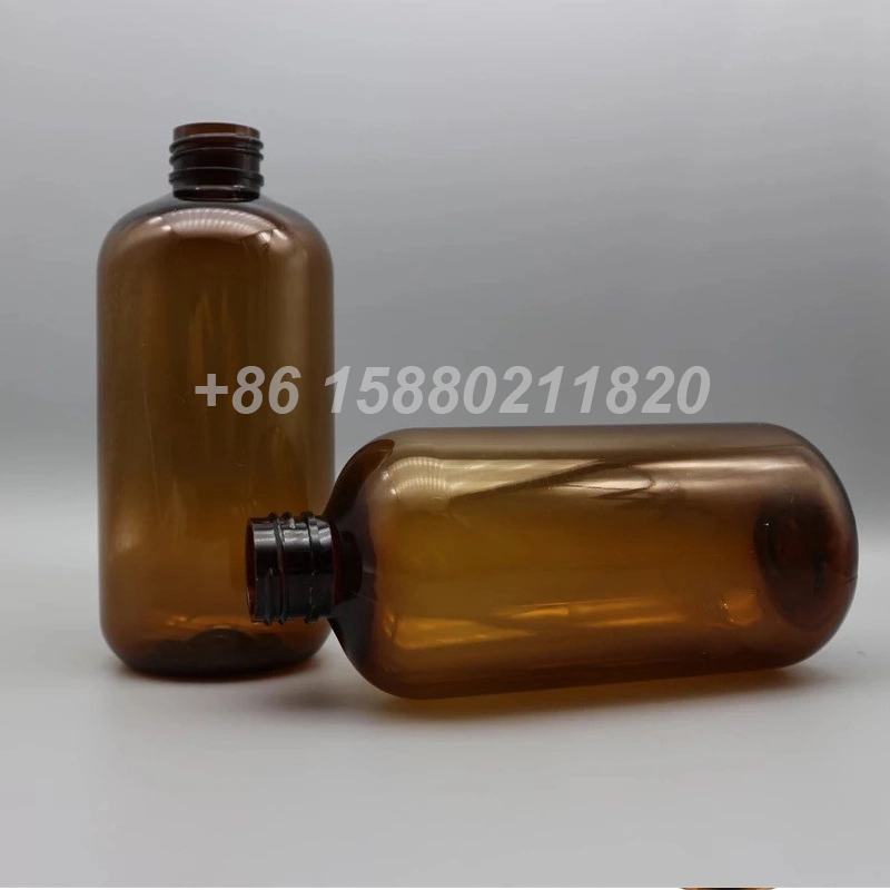 Pet Coffee Brown Color Amber Plastic Masterbatch for Medical Bottle