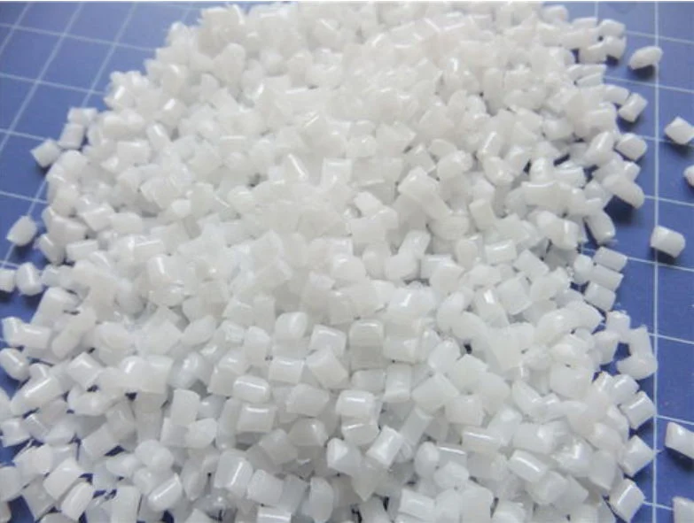 Plastic Transparent Filler Masterbatch for Blown Film Injection and Blowing Molding