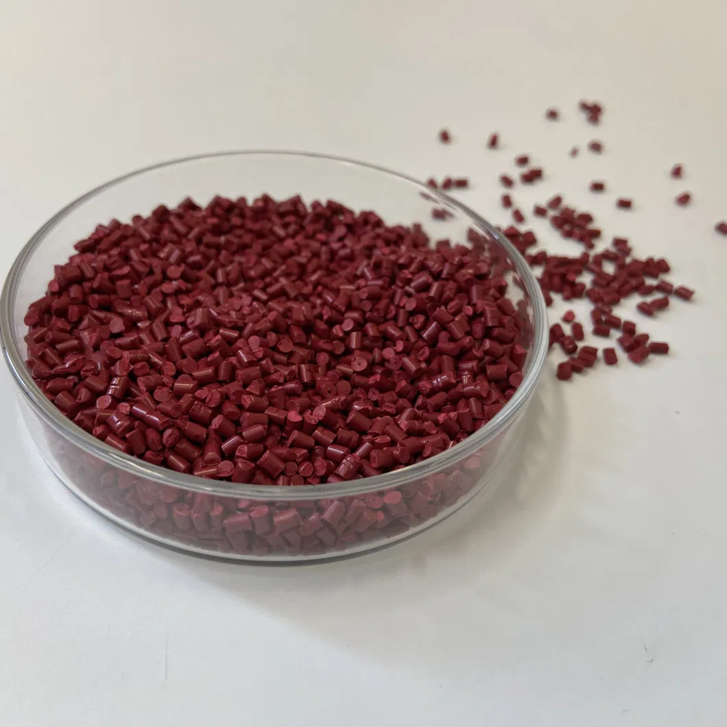 Biodegradable Polyolefin POM Plastic Masterbatch Available at an Affordable Price