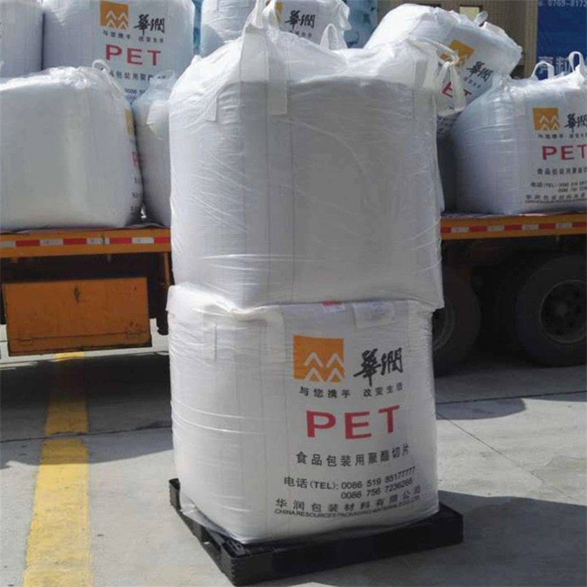 High Quality Pet PP Color Masterbatch Pet Raw Material Recycling Granules