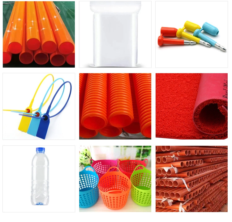 Premium UV Resistant PVC Color Masterbatch for Long-Lasting, Durable Household Molding