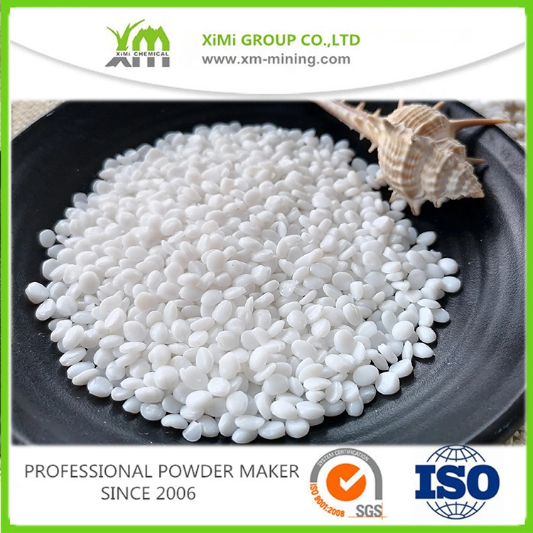 High Whiteness Baso4 Masterbatch Free Sample for Testing Barium Sulphate Master Batch Nano Masterbatch for Blown Film