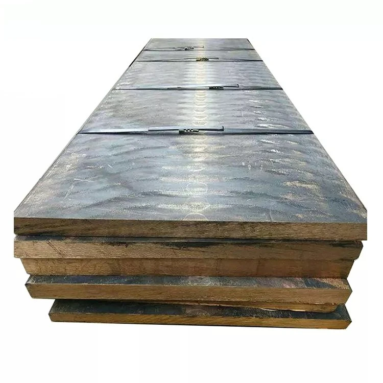 Wholesale High Purity C93700 Bronze Plate for Shipbuilding